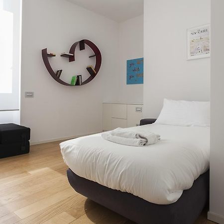 Apartamento Italianway-S.M. Beltrade Milán Exterior foto