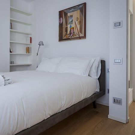 Apartamento Italianway-S.M. Beltrade Milán Exterior foto