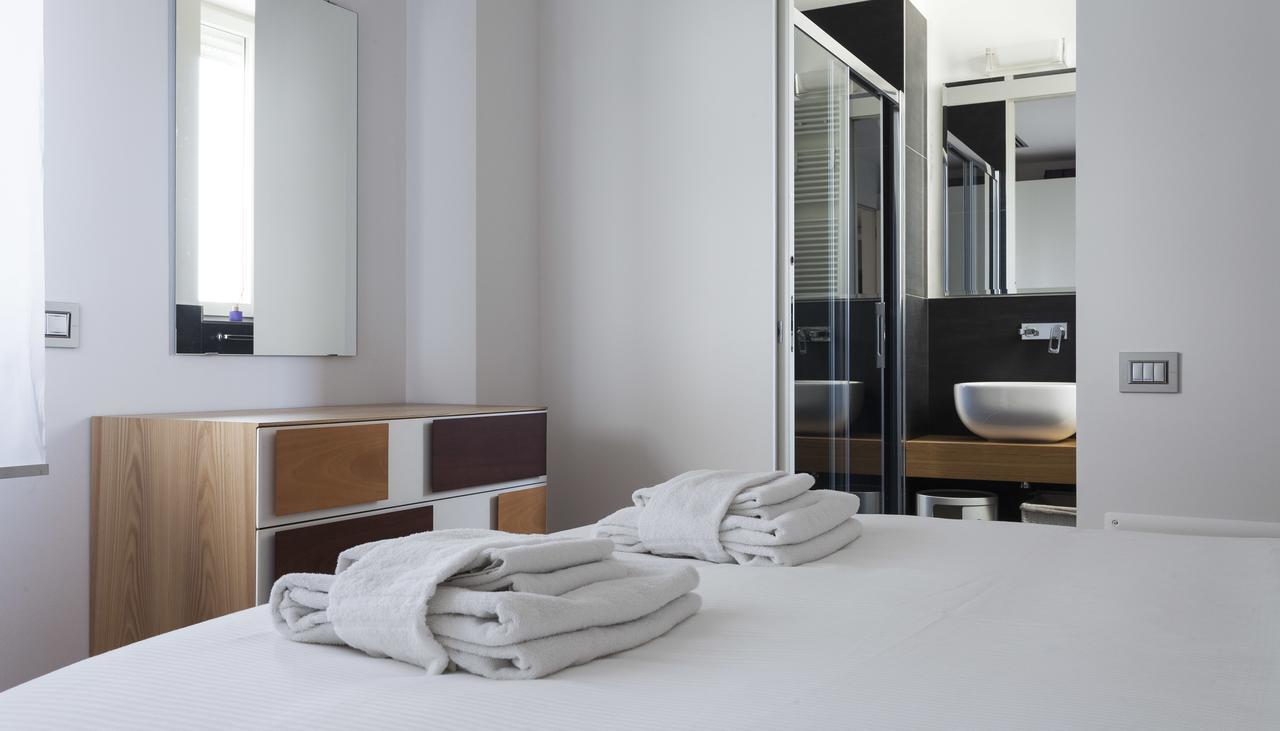 Apartamento Italianway-S.M. Beltrade Milán Exterior foto