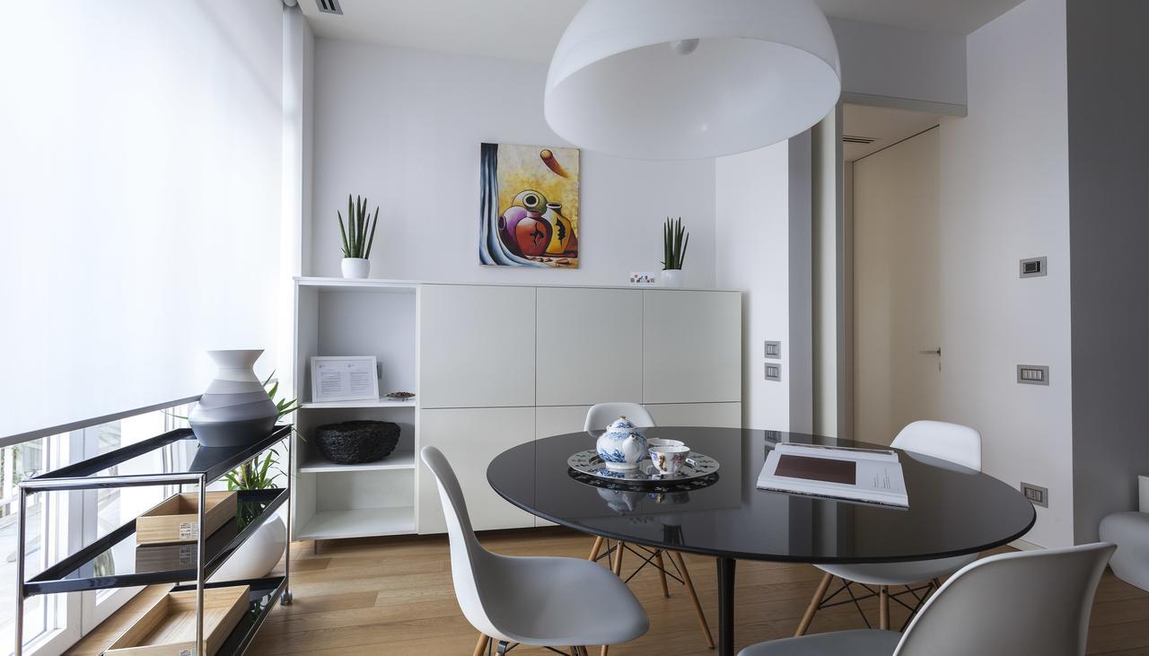 Apartamento Italianway-S.M. Beltrade Milán Exterior foto