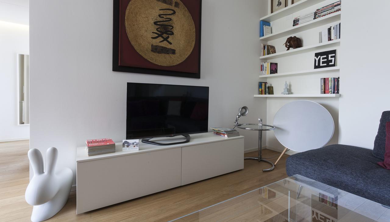 Apartamento Italianway-S.M. Beltrade Milán Exterior foto