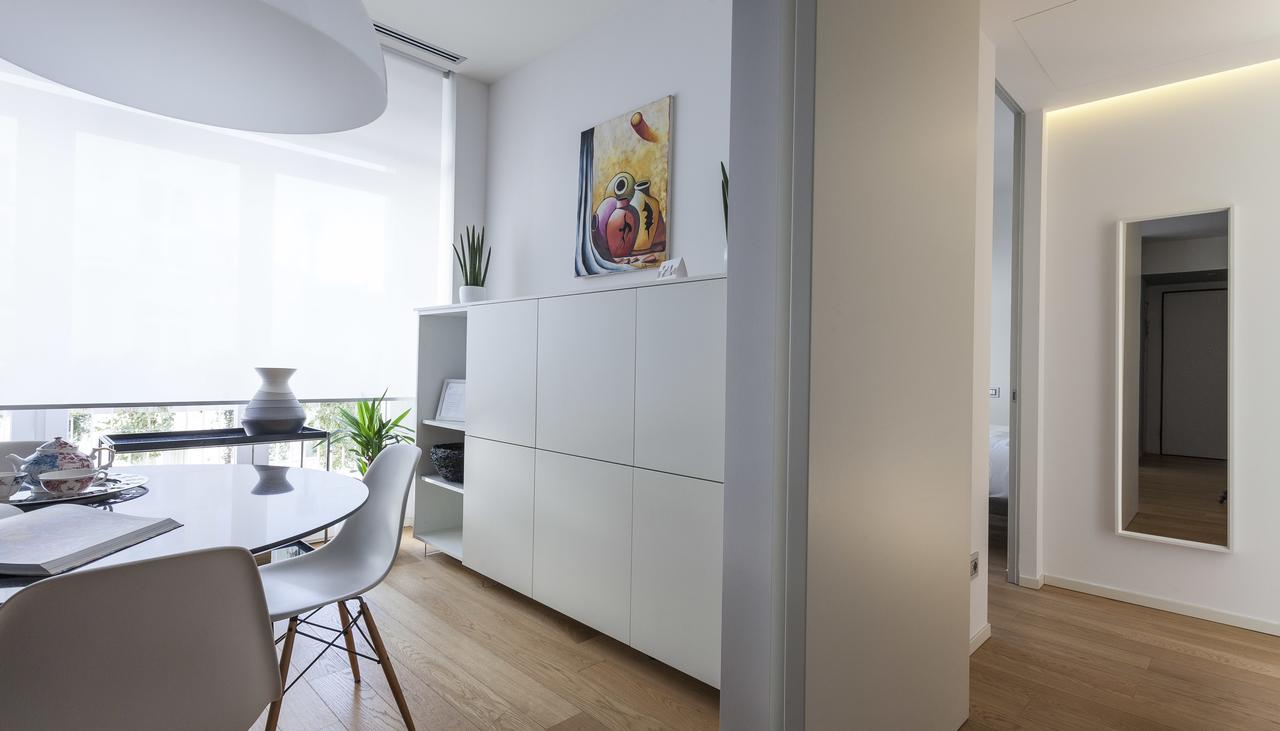 Apartamento Italianway-S.M. Beltrade Milán Exterior foto
